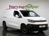 Citroen Berlingo 1.6 BlueHDi 950Kg Enterprise 100ps SS XL (NO VAT)