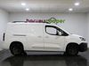 Citroen Berlingo 1.6 BlueHDi 950Kg Enterprise 100ps SS XL (NO VAT)