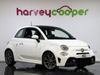 Abarth 595 1.4 T-Jet 145 3dr
