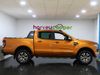 Ford Ranger Pick Up Double Cab Wildtrak 3.2 TDCi 200 Auto (VAT QUALIFYING)