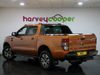 Ford Ranger Pick Up Double Cab Wildtrak 3.2 TDCi 200 Auto (VAT QUALIFYING)
