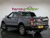 Ford Ranger Pick Up Double Cab Wildtrak 3.2 TDCi 200 Auto (VAT QUALIFYING)