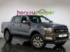 Ford Ranger Pick Up Double Cab Wildtrak 3.2 TDCi 200 Auto (VAT QUALIFYING)