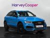 Audi Q3 2.0 TDI Quattro Black Edition 5dr S Tronic