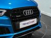Audi Q3 2.0 TDI Quattro Black Edition 5dr S Tronic