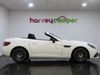 Mercedes-Benz SLC SLC 250d AMG Line 2dr 9G-Tronic