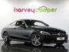 Mercedes-Benz C Class C250d AMG Line 2dr Auto
