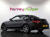 Mercedes-Benz C Class C250d AMG Line 2dr Auto