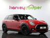 MINI Clubman 1.5 Cooper Classic 6dr Auto