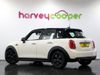 MINI HATCHBACK 1.5 Cooper 5dr