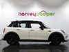 MINI HATCHBACK 1.5 Cooper 5dr