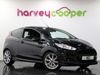 Ford Fiesta 1.5 TDCi Sport Van (NO VAT)