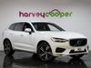 Volvo XC60 2.0 D4 R DESIGN 5dr AWD Geartronic