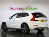 Volvo XC60 2.0 D4 R DESIGN 5dr AWD Geartronic