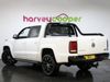 Volkswagen Amarok D/Cab Pick Up Black Ed 3.0 V6 TDI 204 BMT 4M Auto (NO VAT)