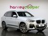 BMW X3 xDrive20d M Sport 5dr Step Auto