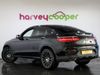 Mercedes-Benz Glc Coupe GLC 220d 4Matic AMG Line Premium 5dr 9G-Tronic