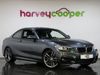 BMW 2 Series 225d M Sport 2dr Step Auto