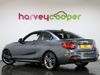 BMW 2 Series 225d M Sport 2dr Step Auto