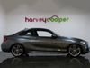 BMW 2 Series 225d M Sport 2dr Step Auto