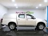Isuzu D-Max 1.9 Utah Double Cab 4x4 (VAT QUALIFYING)