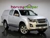 Isuzu D-Max 1.9 Utah Double Cab 4x4 (VAT QUALIFYING)