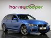 BMW 3 Series 335d xDrive M Sport 5dr Step Auto