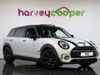 MINI HATCHBACK 2.0 Cooper S Exclusive II 5dr Auto