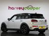 MINI HATCHBACK 2.0 Cooper S Exclusive II 5dr Auto