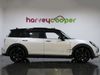 MINI HATCHBACK 2.0 Cooper S Exclusive II 5dr Auto