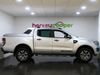 Ford Ranger Pick Up Double Cab Wildtrak 3.2 EcoBlue 200 Auto (VAT Q)