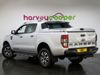 Ford Ranger Pick Up Double Cab Wildtrak 3.2 EcoBlue 200 Auto (VAT Q)