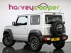 Suzuki Jimny 1.5 SZ5 ALLGRIP 3dr