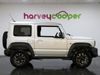Suzuki Jimny 1.5 SZ5 ALLGRIP 3dr