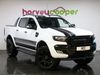 Ford Ranger Pick Up Double Cab Wildtrak DV8 Works Plus Edition 3.2 TDCi 200 Auto (VAT QUALIFYING)