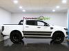 Ford Ranger Pick Up Double Cab Wildtrak DV8 Works Plus Edition 3.2 TDCi 200 Auto (VAT QUALIFYING)