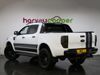 Ford Ranger Pick Up Double Cab Wildtrak DV8 Works Plus Edition 3.2 TDCi 200 Auto (VAT QUALIFYING)
