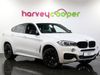 BMW X6 xDrive40d M Sport 5dr Step Auto