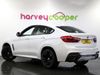 BMW X6 xDrive40d M Sport 5dr Step Auto