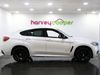 BMW X6 xDrive40d M Sport 5dr Step Auto