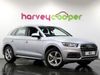 Audi Q5 2.0 TDI Quattro Sport 5dr S Tronic