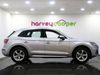 Audi Q5 2.0 TDI Quattro Sport 5dr S Tronic
