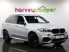 BMW X5 xDrive30d M Sport 5dr Auto