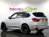 BMW X5 xDrive30d M Sport 5dr Auto