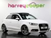 Audi A1 1.6 TDI S Line 3dr