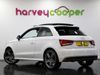 Audi A1 1.6 TDI S Line 3dr