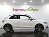 Audi A1 1.6 TDI S Line 3dr