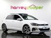 Volkswagen Golf 2.0 TDI 184 GTD 5dr DSG