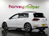 Volkswagen Golf 2.0 TDI 184 GTD 5dr DSG