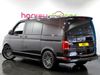 Volkswagen Transporter 2.0 TDI BMT 150 Highline Leighton Vans Kombi Van DSG (VAT)